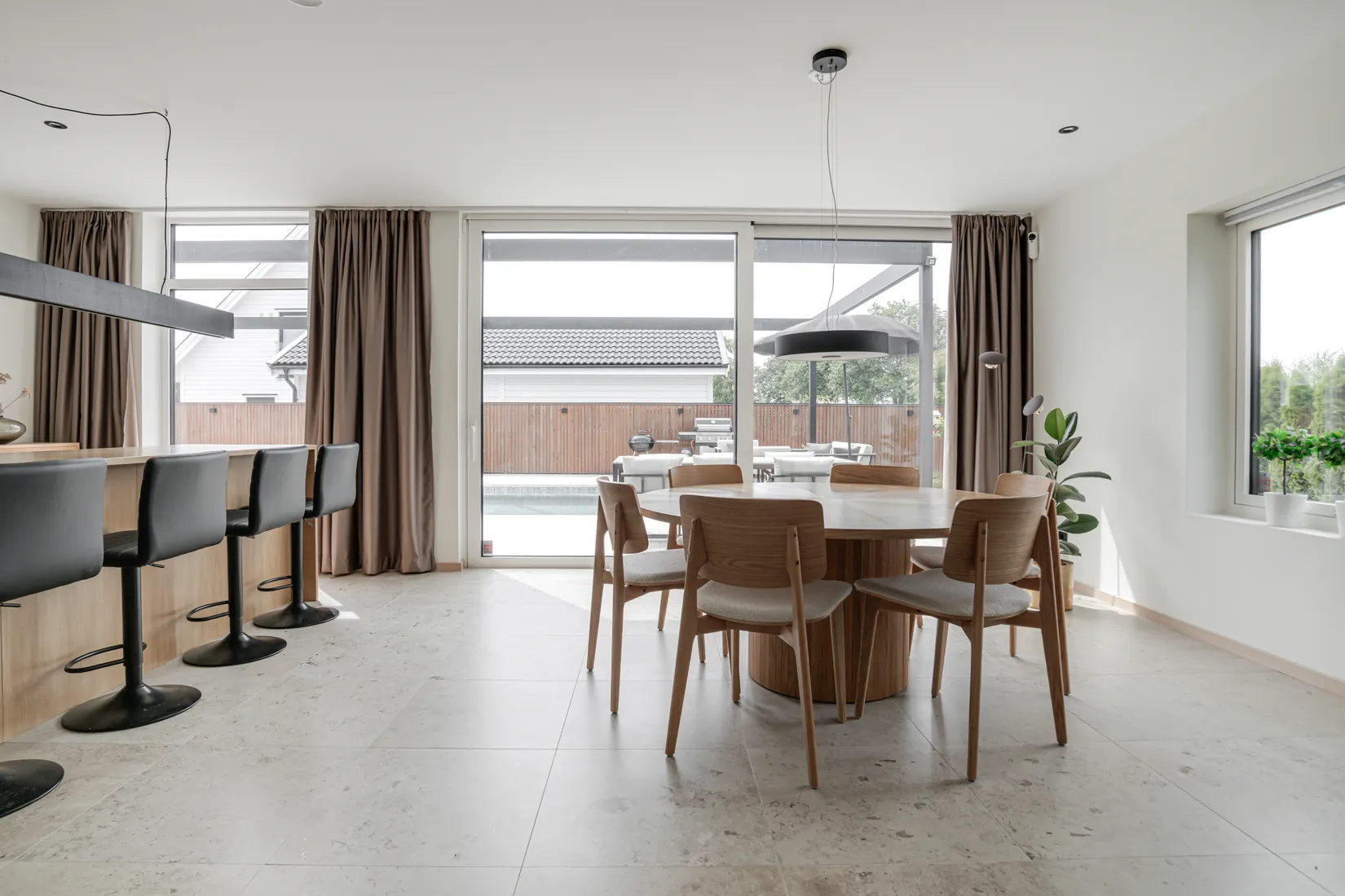 Villa, Oknögatan 10, Helsingborg