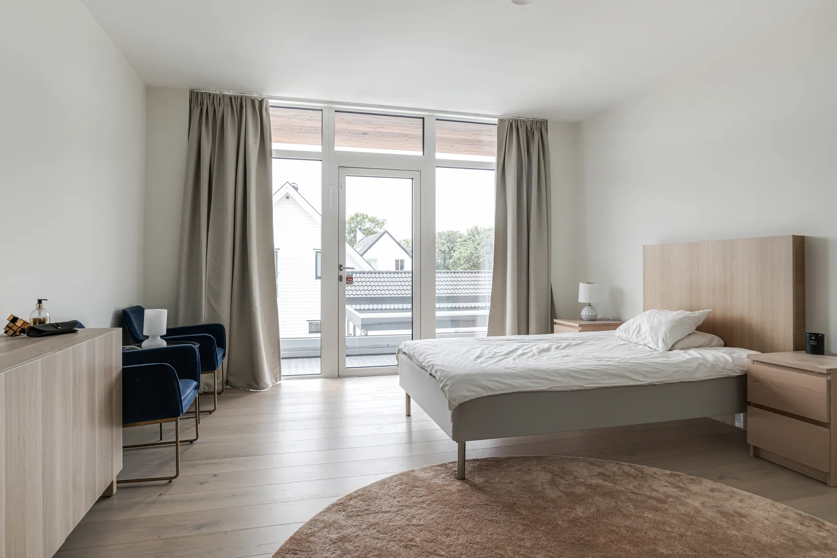Villa, Oknögatan 10, Helsingborg