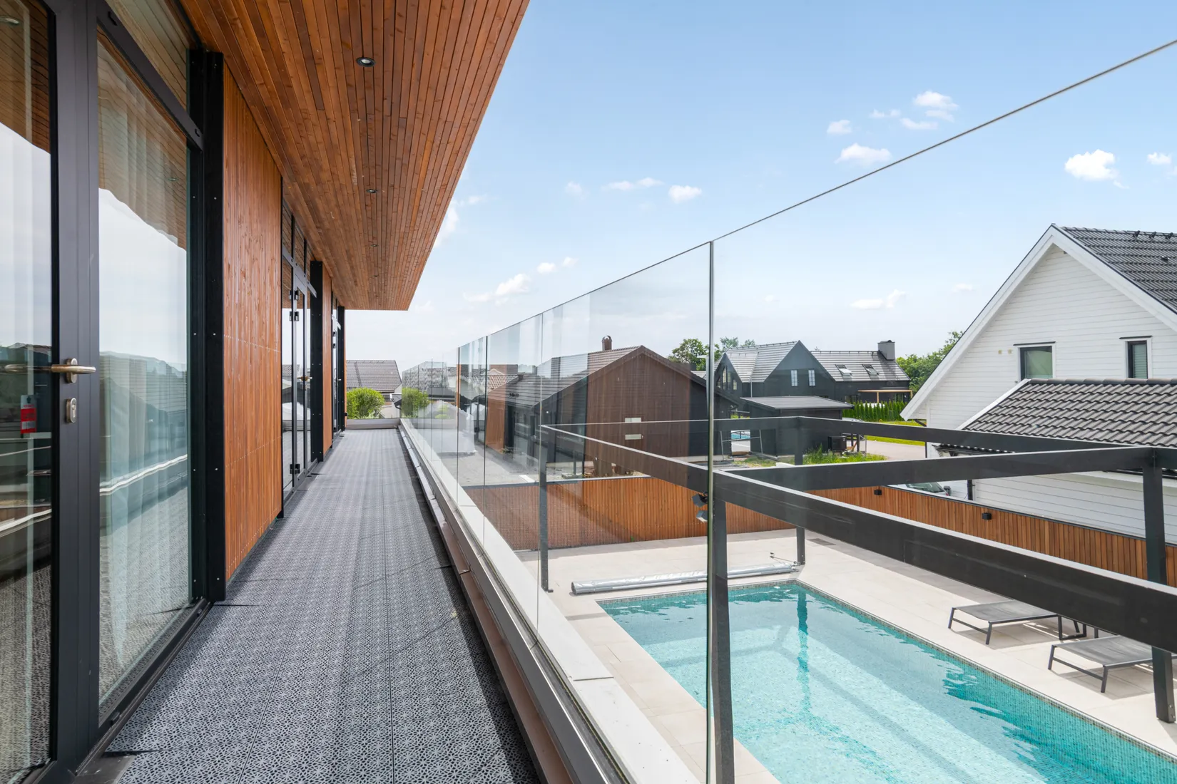Villa, Oknögatan 10, Helsingborg
