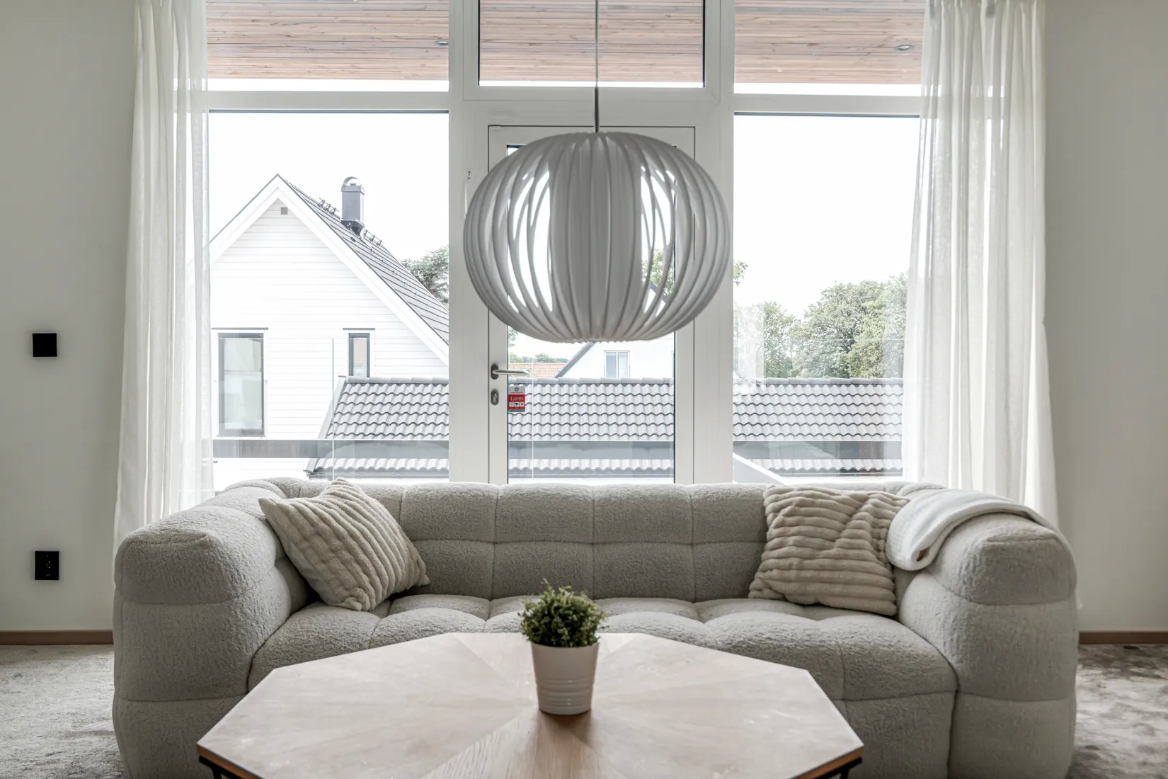 Villa, Oknögatan 10, Helsingborg