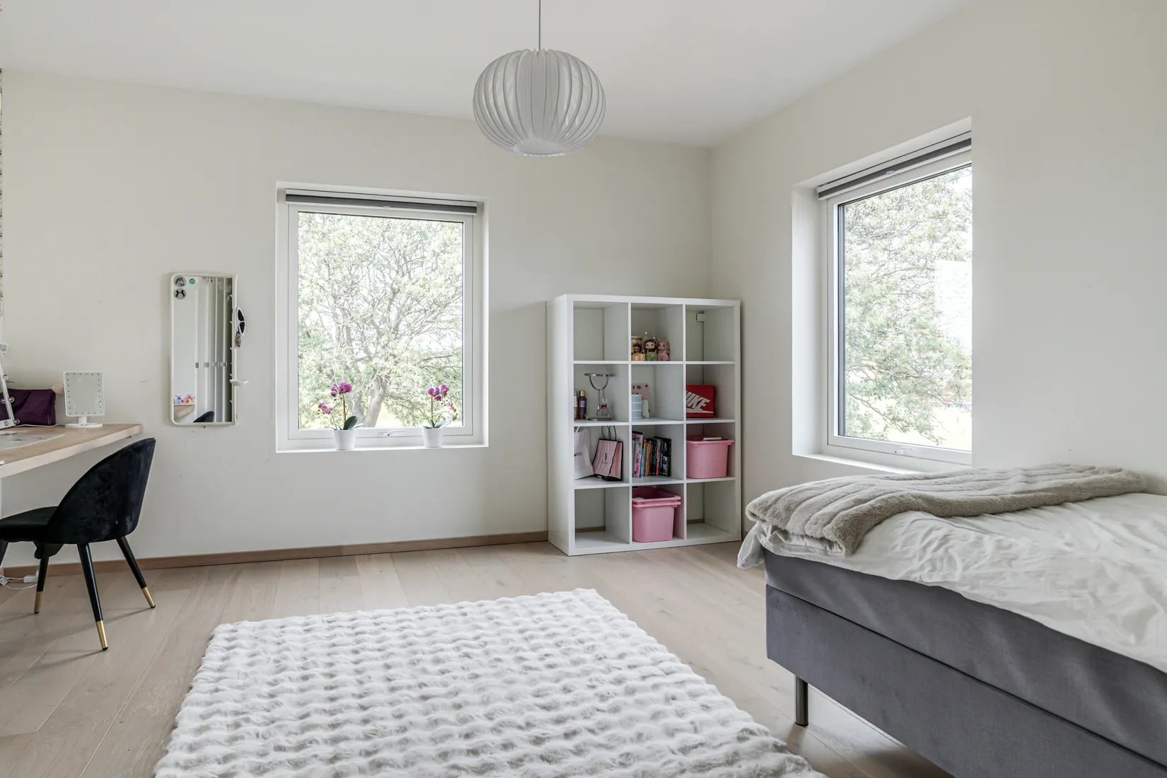 Villa, Oknögatan 10, Helsingborg