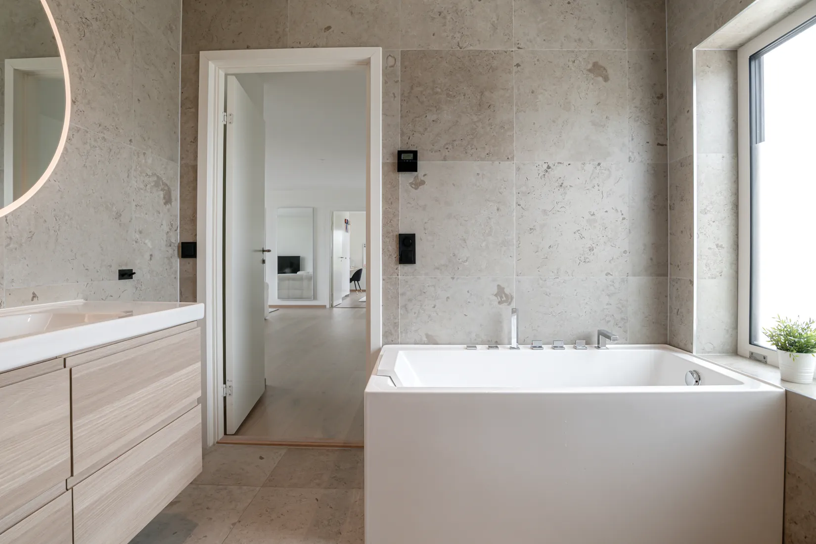 Villa, Oknögatan 10, Helsingborg