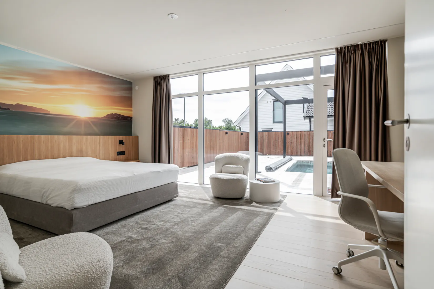 Villa, Oknögatan 10, Helsingborg