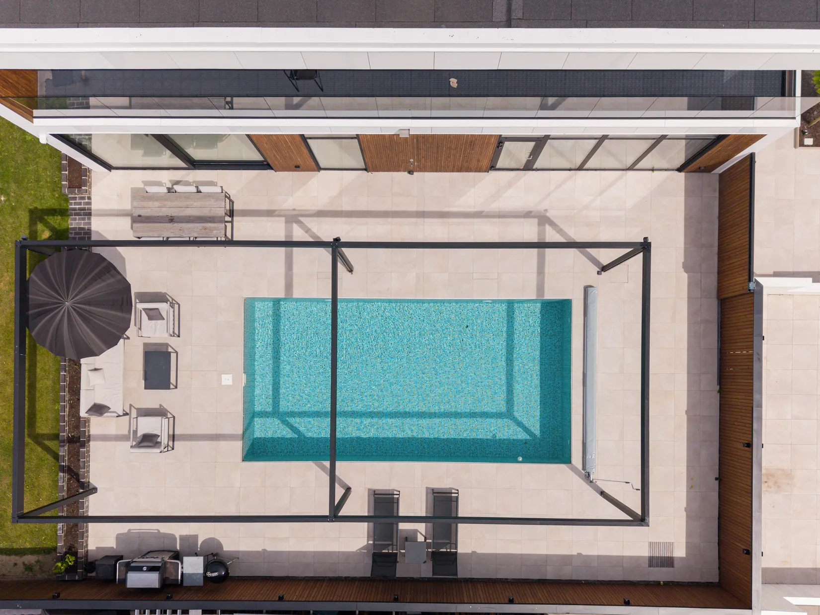 Villa, Oknögatan 10, Helsingborg