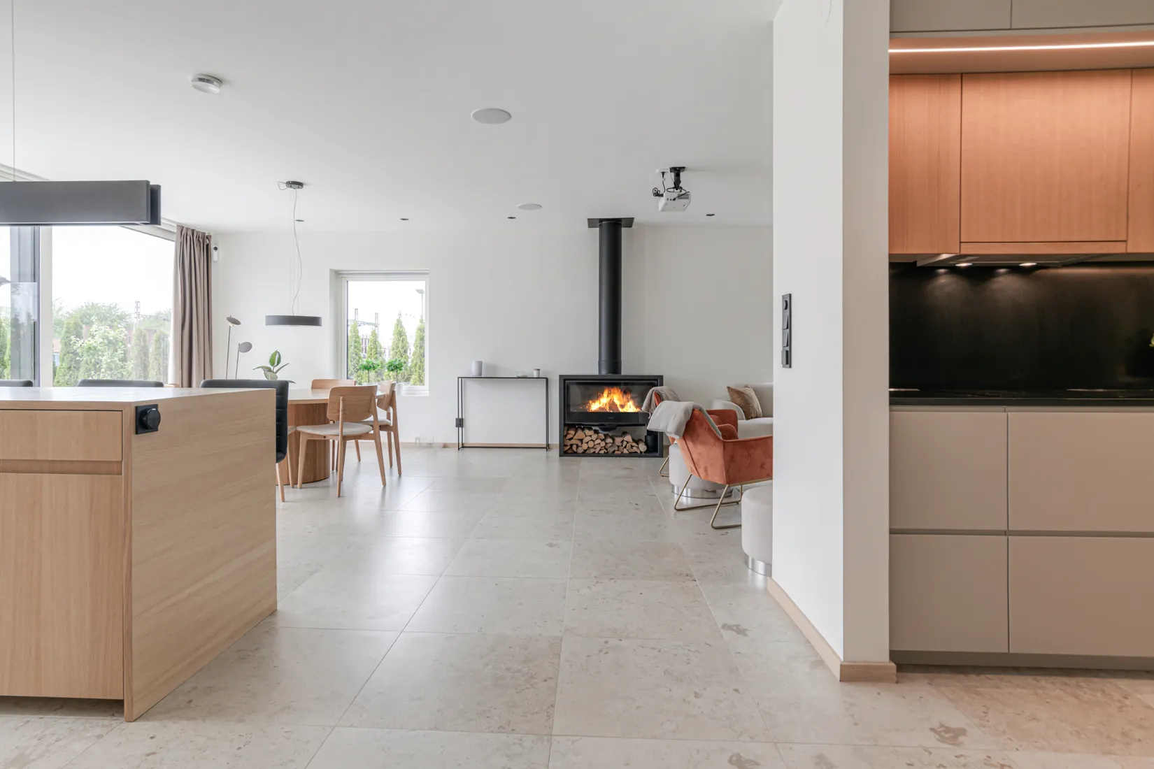 Villa, Oknögatan 10, Helsingborg