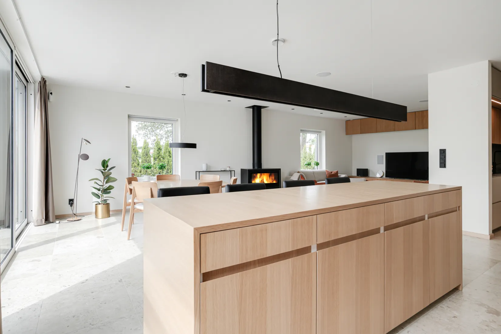 Villa, Oknögatan 10, Helsingborg