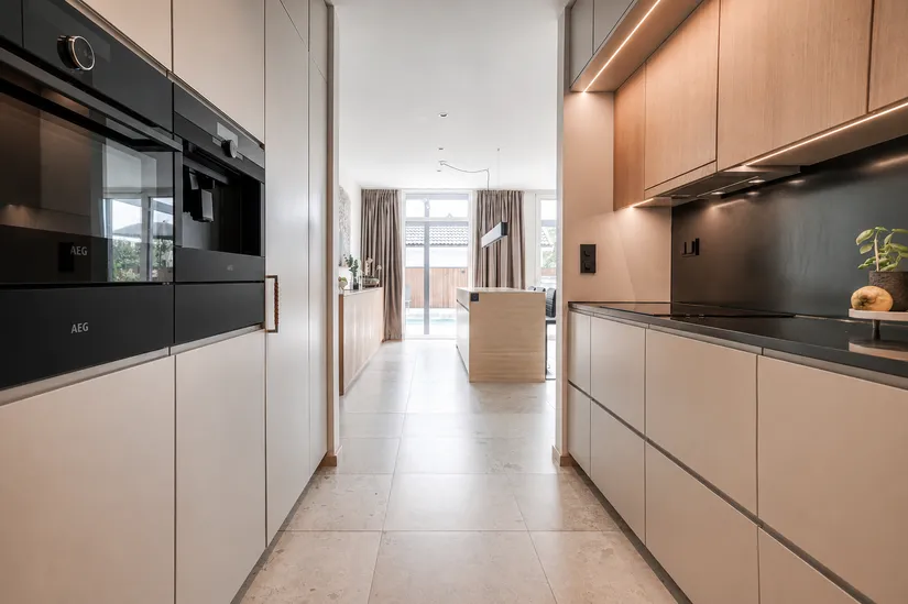 Villa, Oknögatan 10, Helsingborg