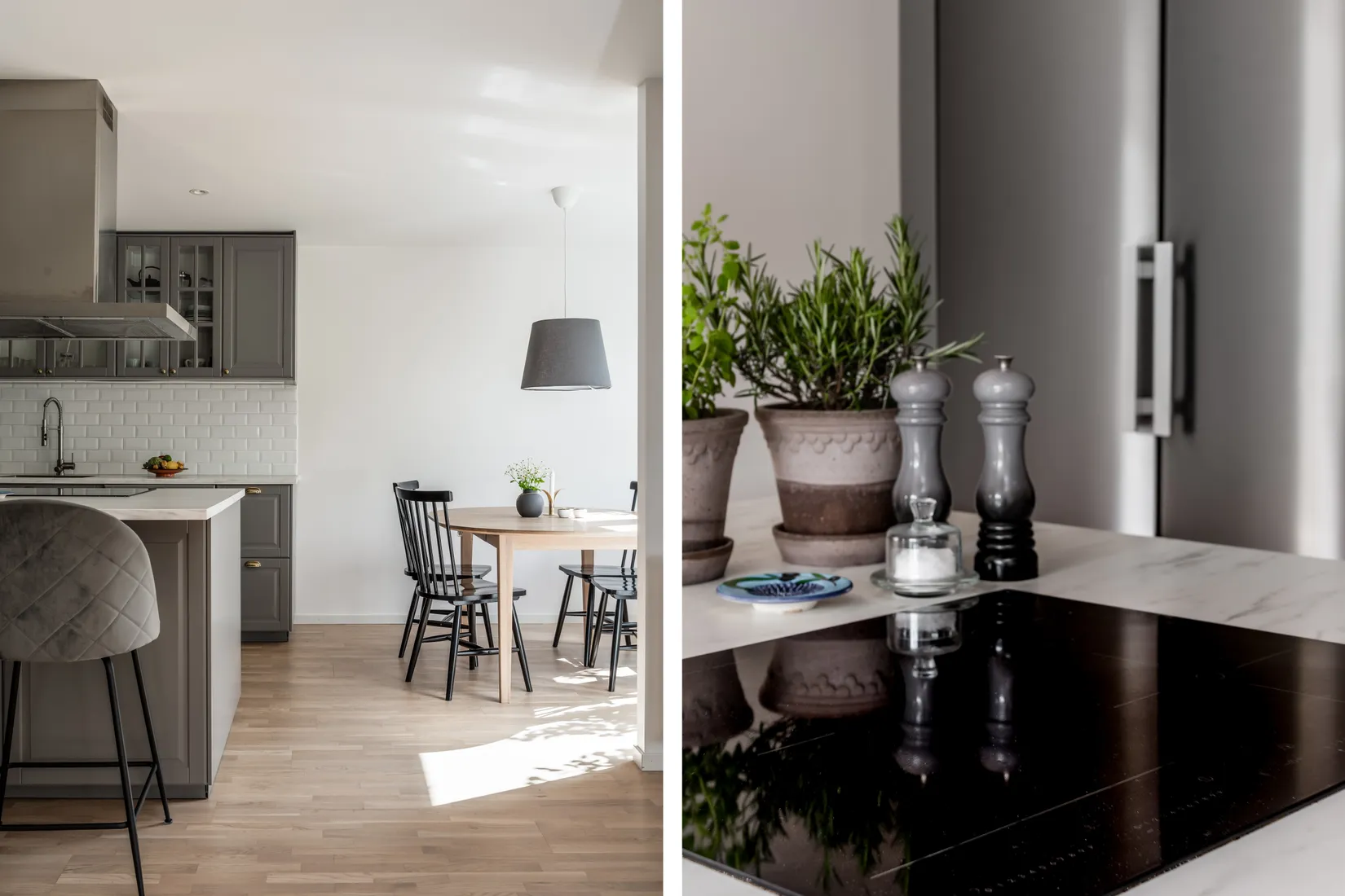 Bostadsrätt, Järnvägsgatan 22C, Höör-Centralt, Höör