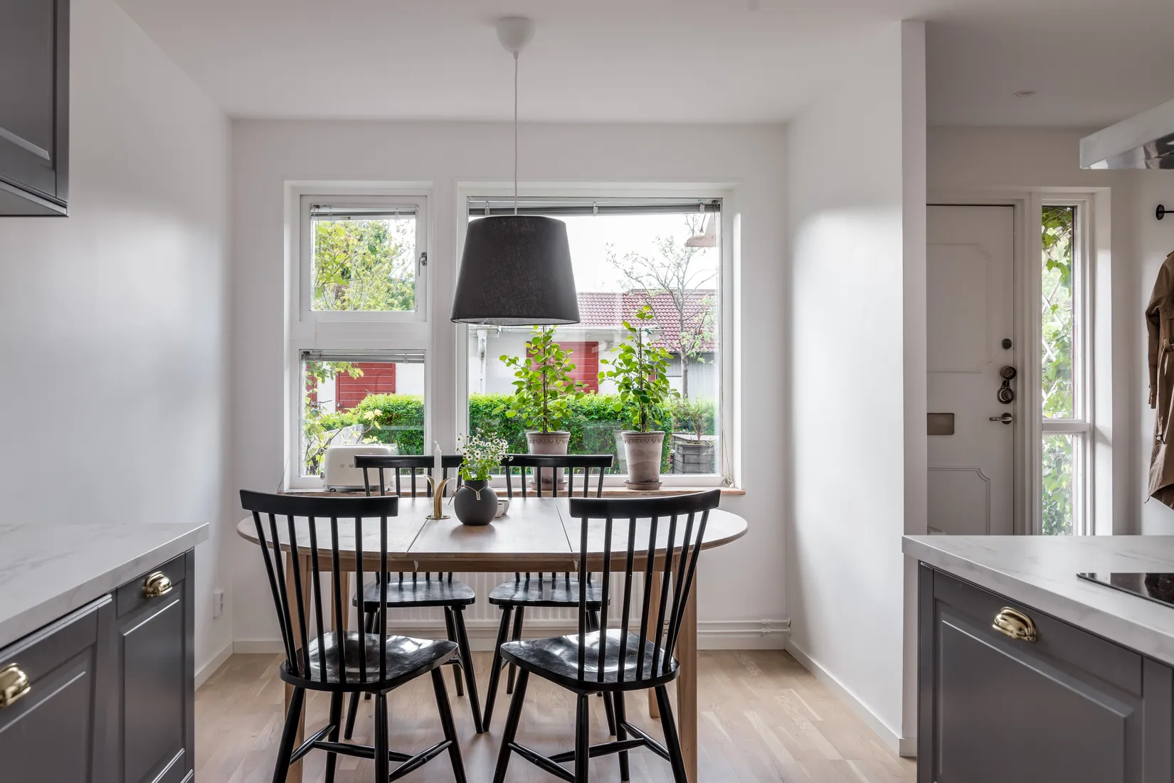 Bostadsrätt, Järnvägsgatan 22C, Höör-Centralt, Höör