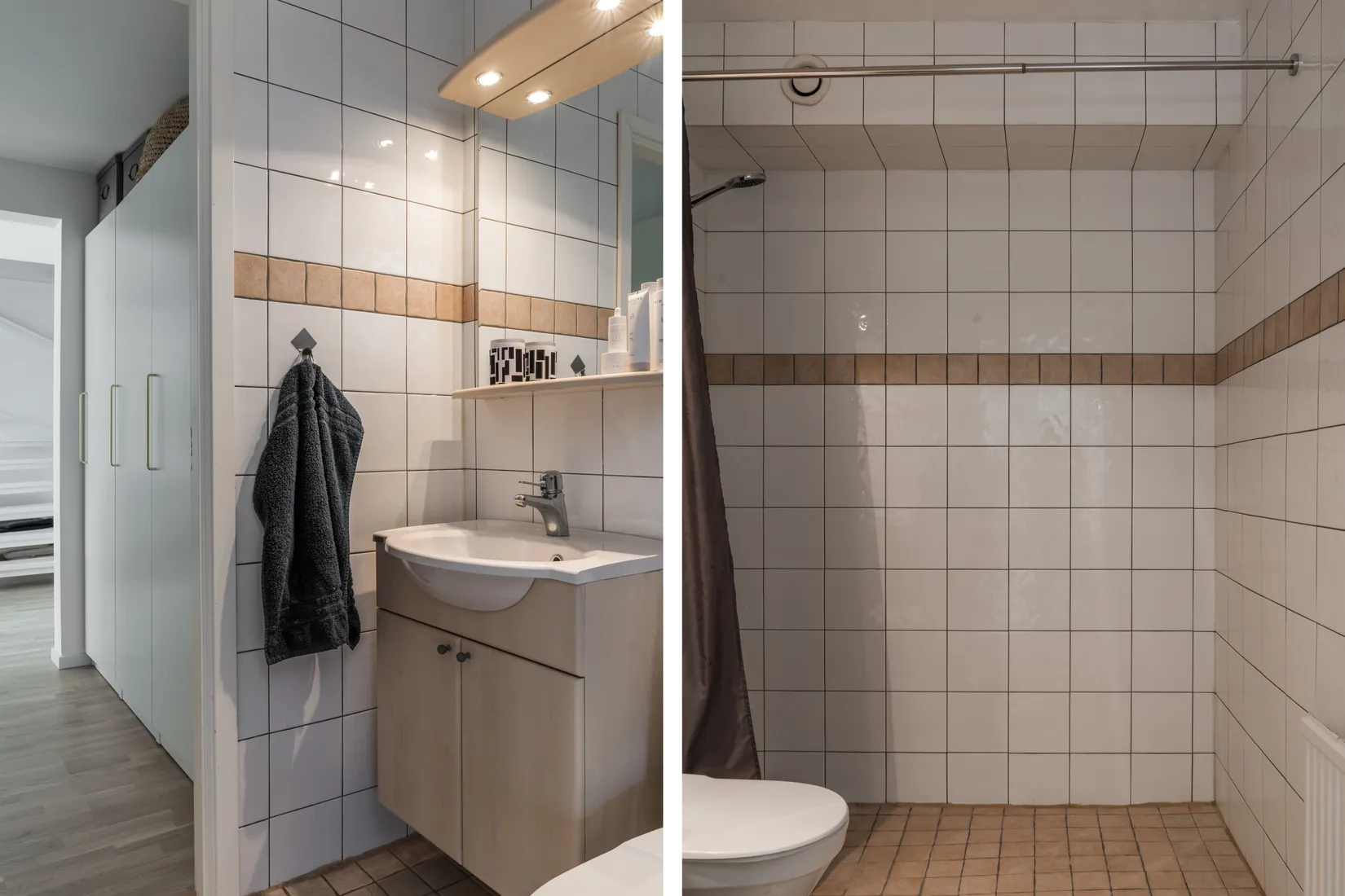 Bostadsrätt, Järnvägsgatan 22C, Höör-Centralt, Höör