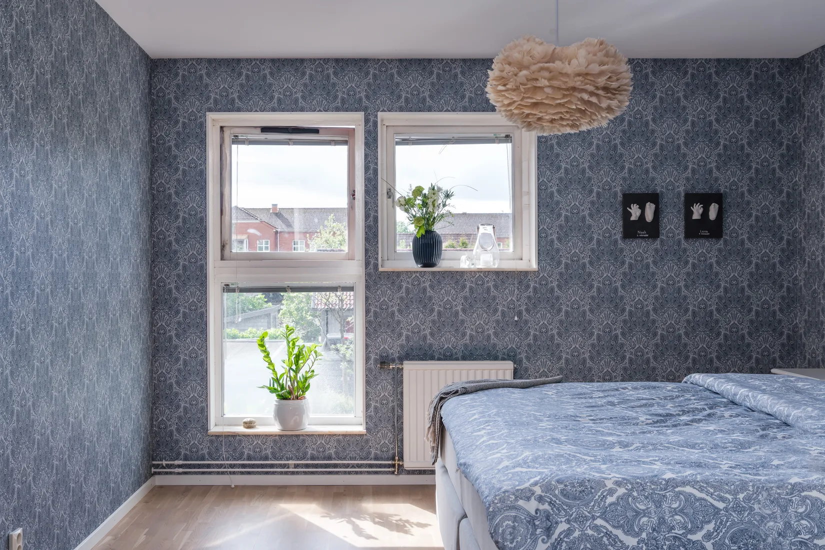 Bostadsrätt, Järnvägsgatan 22C, Höör-Centralt, Höör