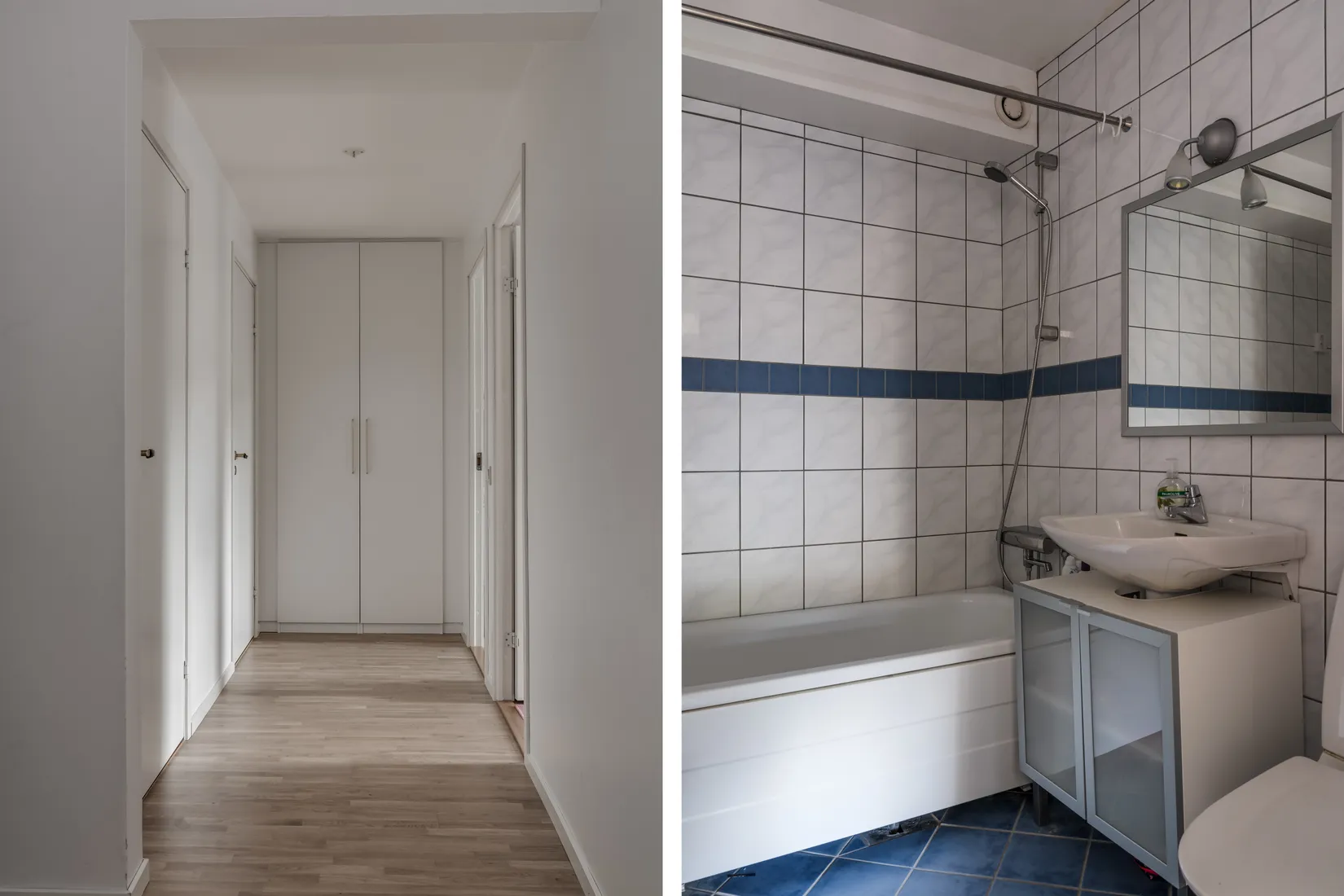 Bostadsrätt, Järnvägsgatan 22C, Höör-Centralt, Höör
