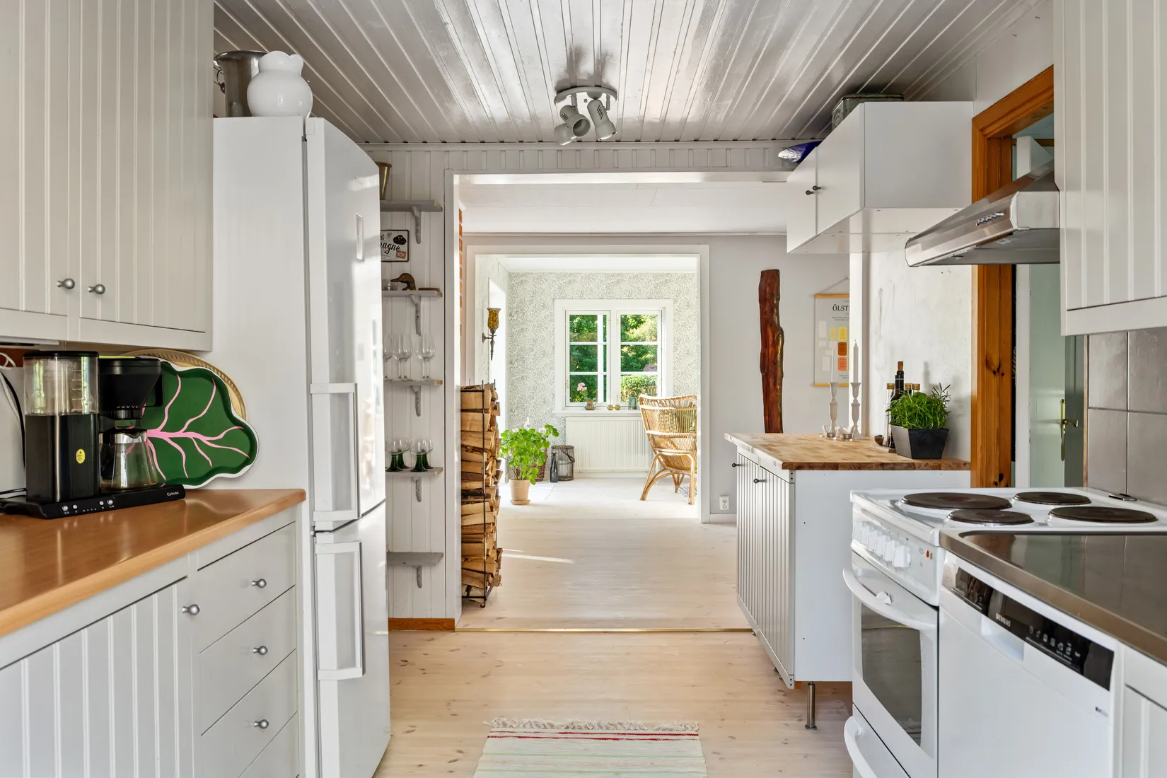 Fritidshus, Klubbvägen 25, Blidö - Bruket, Norrtälje