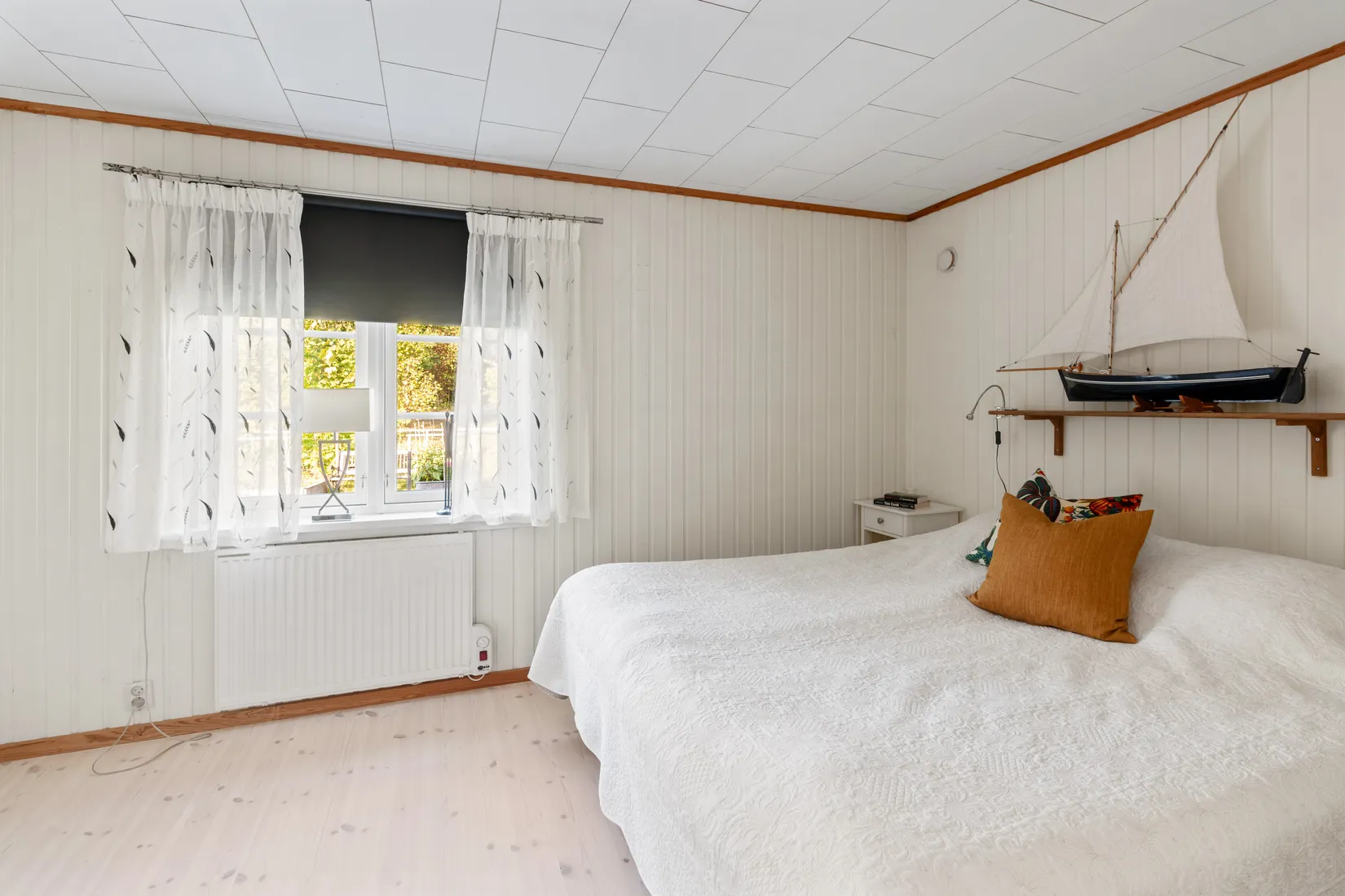 Fritidshus, Klubbvägen 25, Blidö - Bruket, Norrtälje