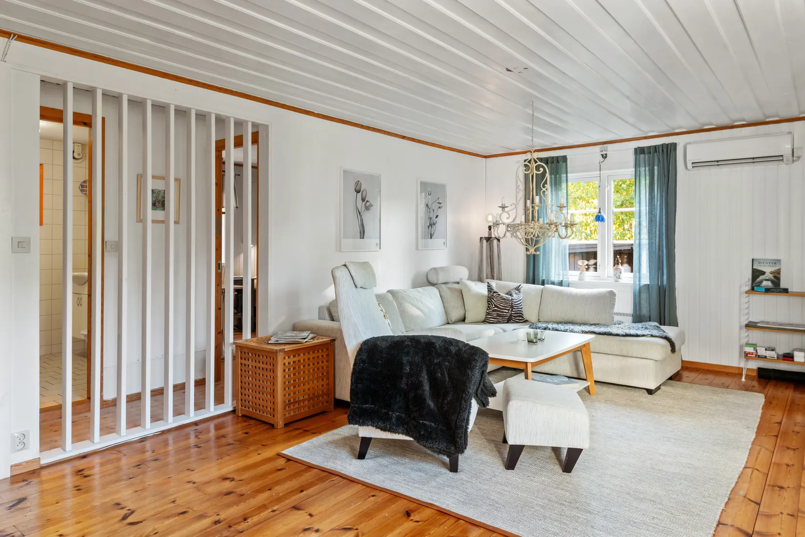 Fritidshus, Klubbvägen 25, Blidö - Bruket, Norrtälje