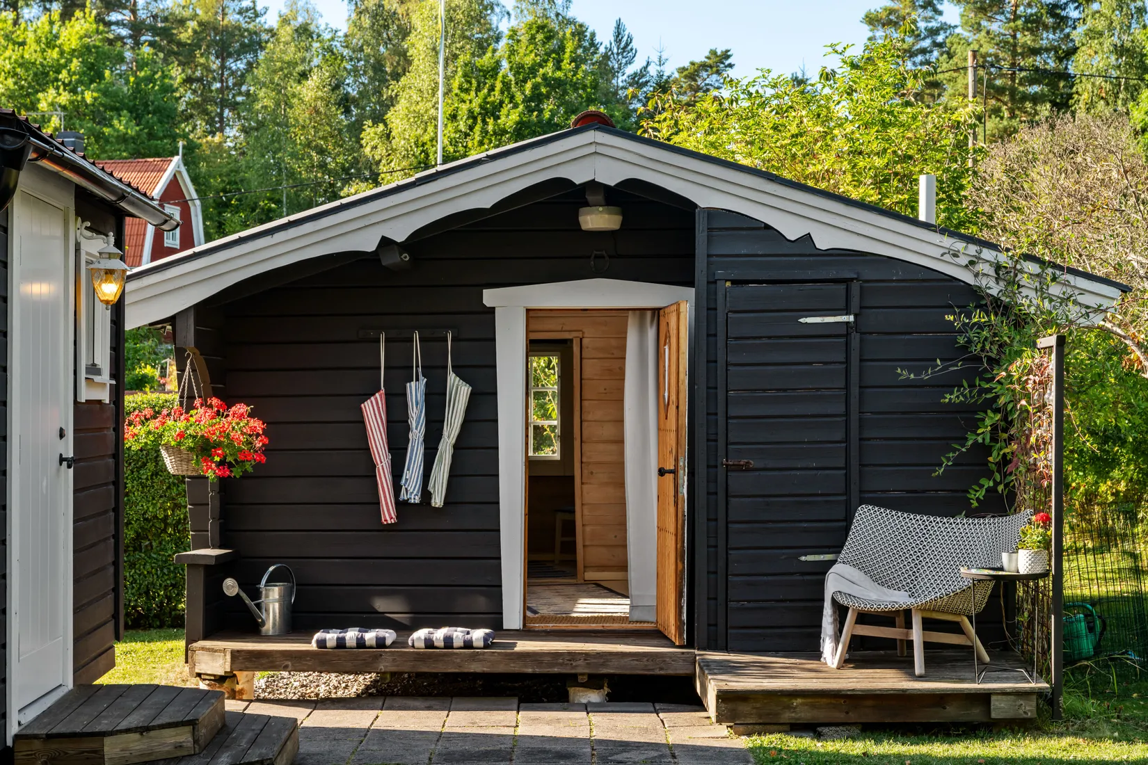 Fritidshus, Klubbvägen 25, Blidö - Bruket, Norrtälje