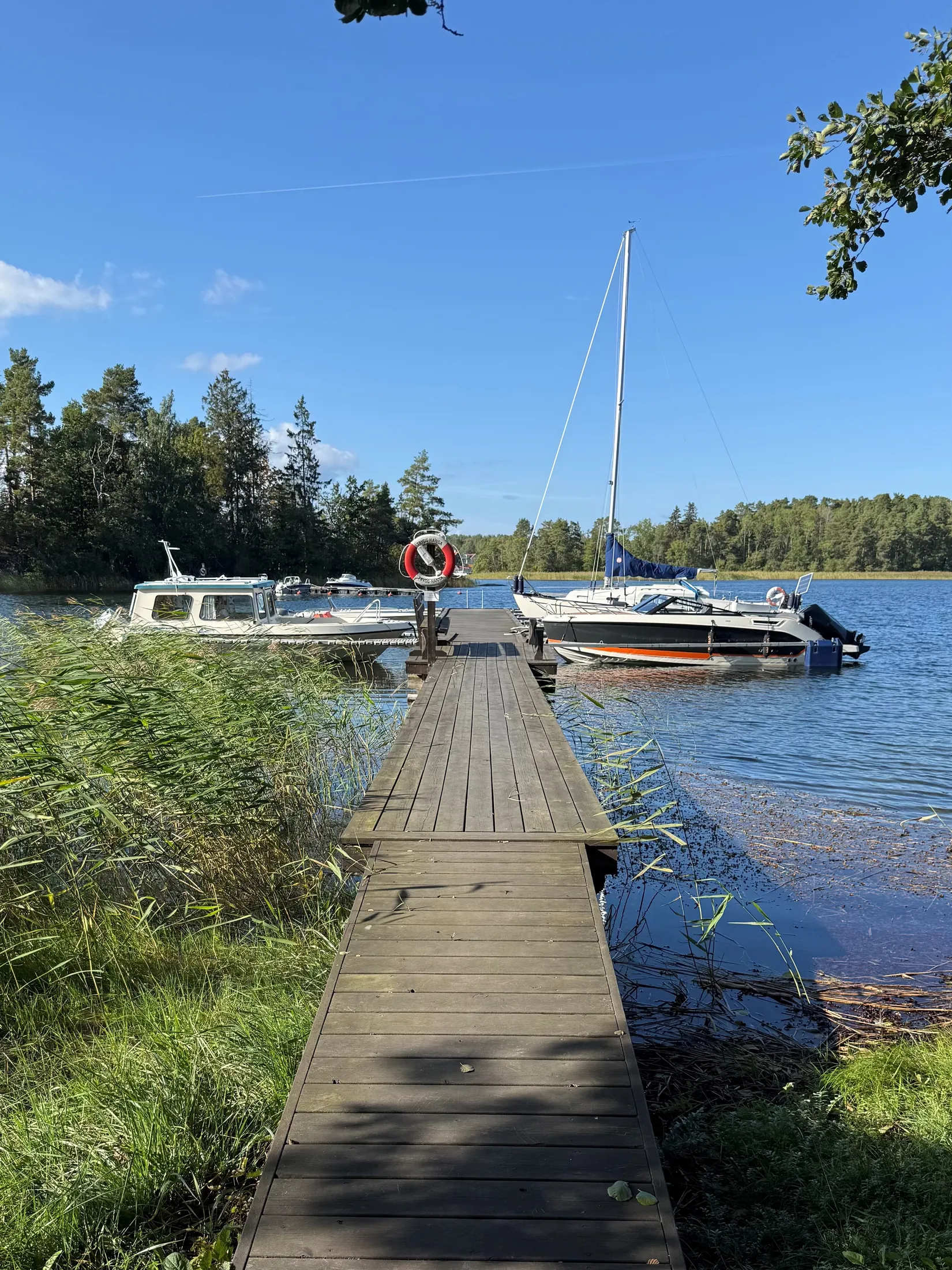 Fritidshus, Klubbvägen 25, Blidö - Bruket, Norrtälje