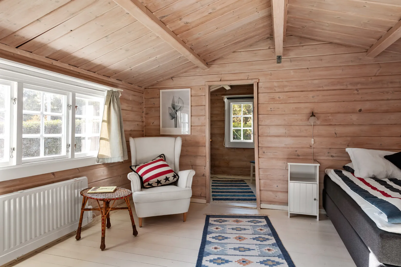 Fritidshus, Klubbvägen 25, Blidö - Bruket, Norrtälje