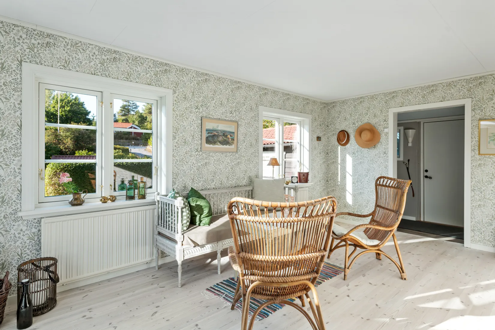 Fritidshus, Klubbvägen 25, Blidö - Bruket, Norrtälje