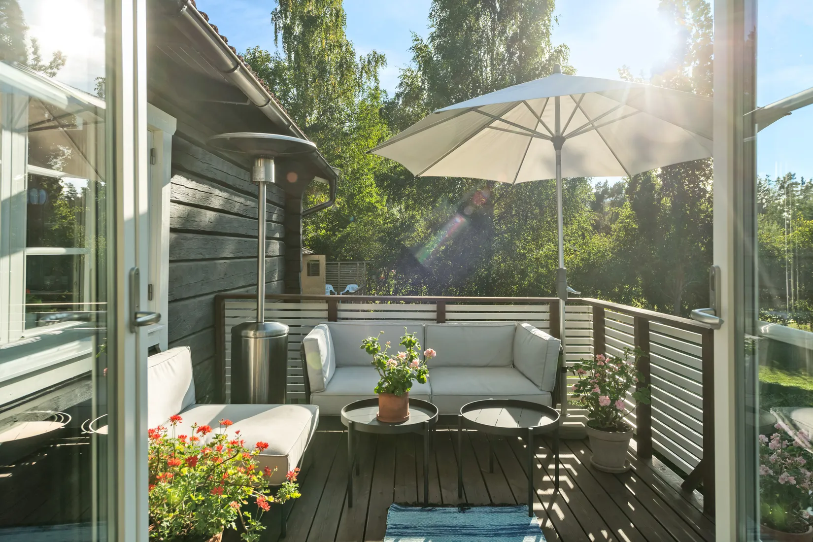 Fritidshus, Klubbvägen 25, Blidö - Bruket, Norrtälje