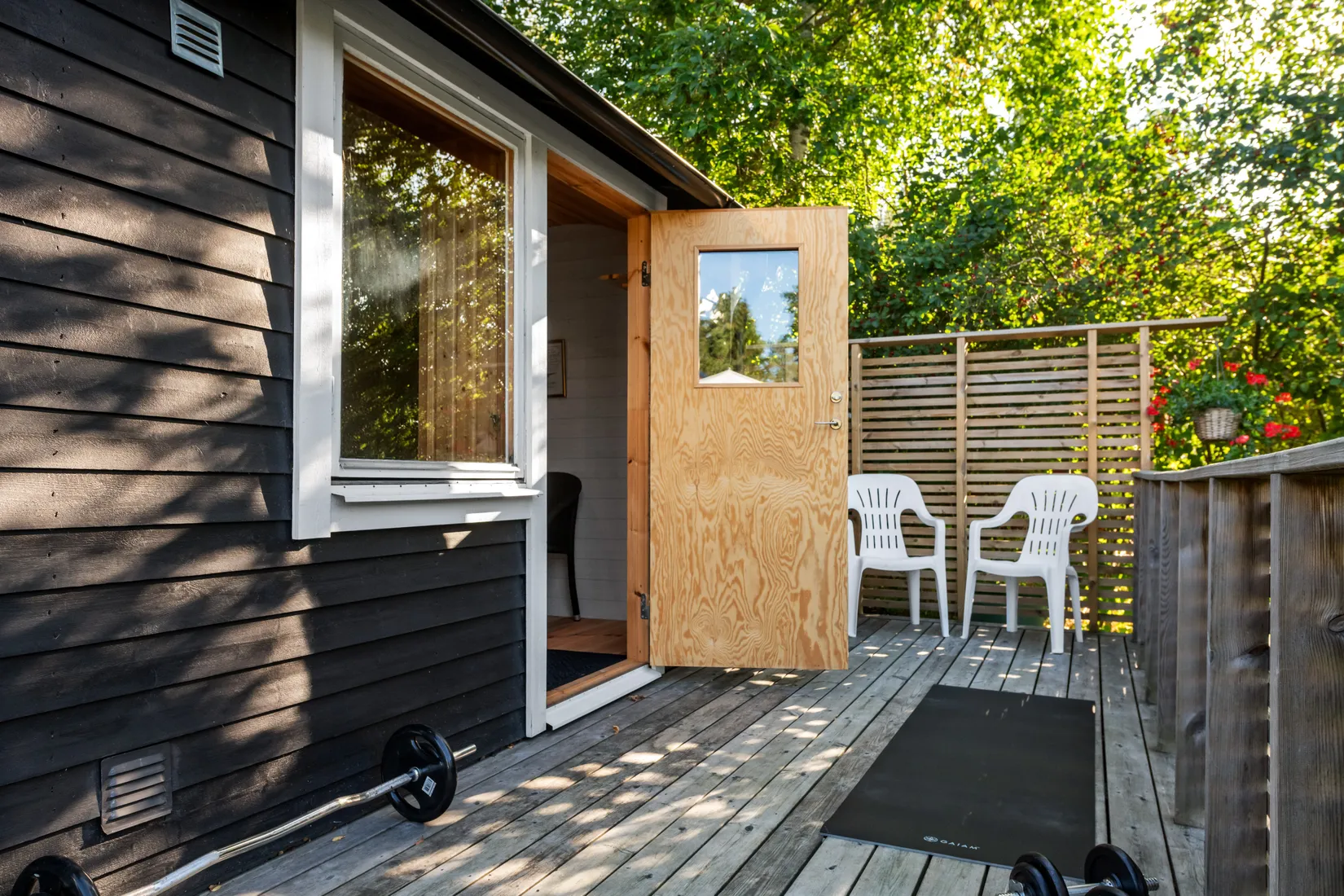 Fritidshus, Klubbvägen 25, Blidö - Bruket, Norrtälje