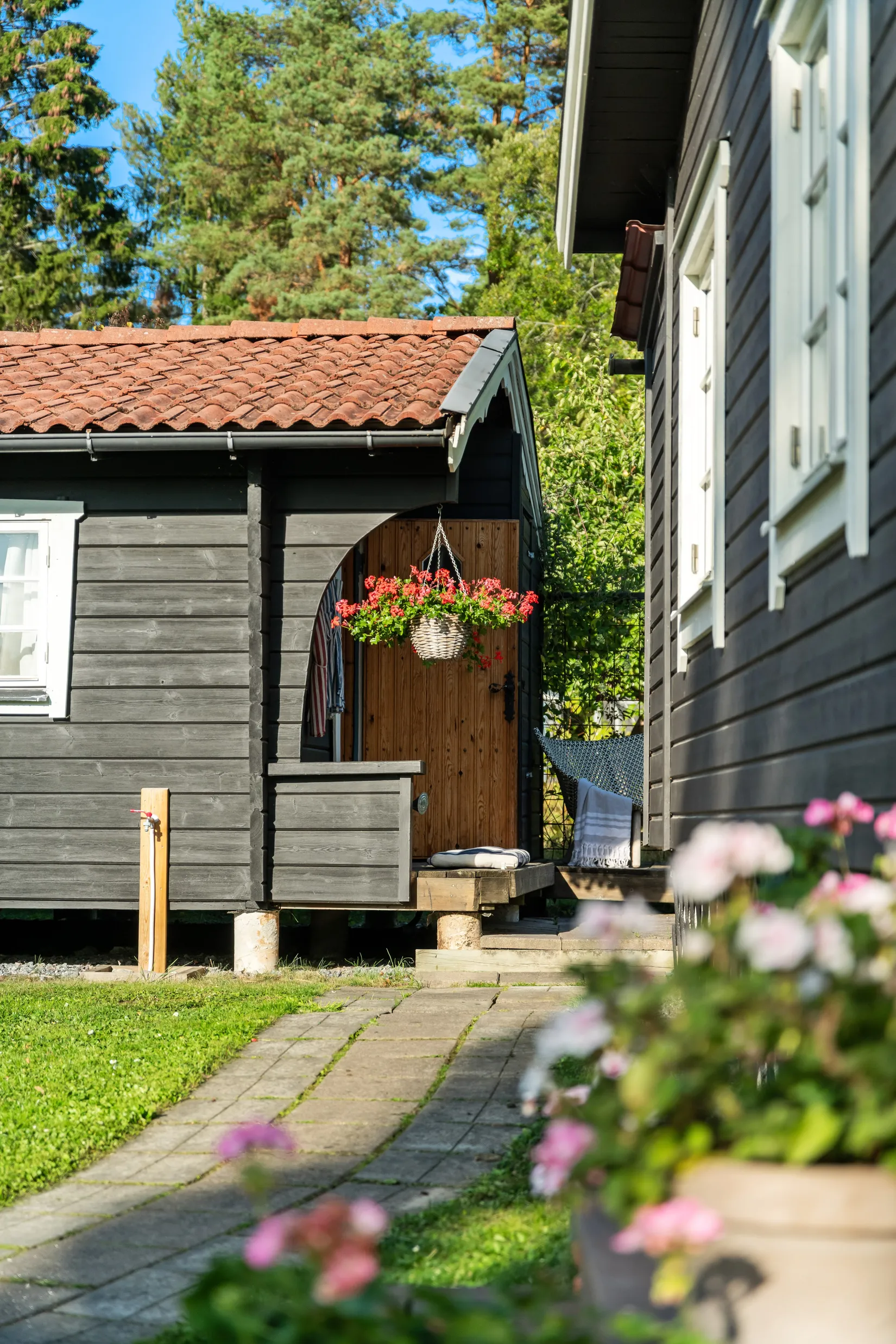 Fritidshus, Klubbvägen 25, Blidö - Bruket, Norrtälje