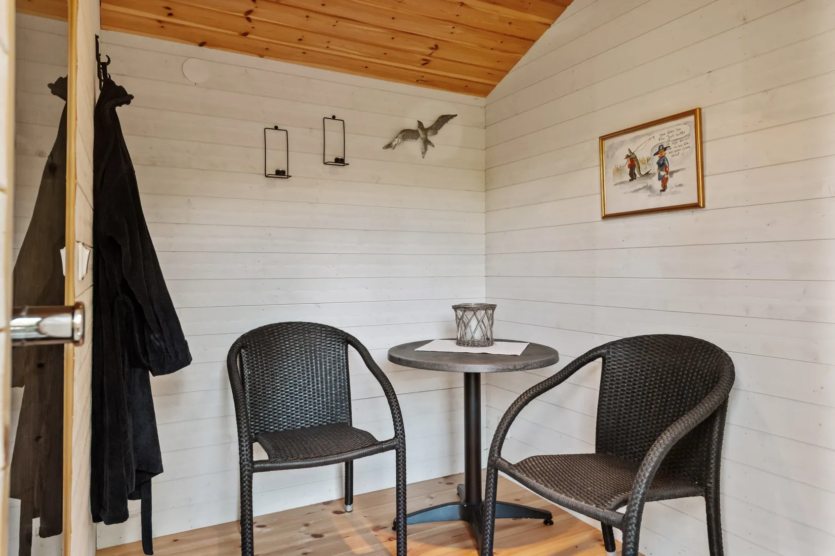 Fritidshus, Klubbvägen 25, Blidö - Bruket, Norrtälje