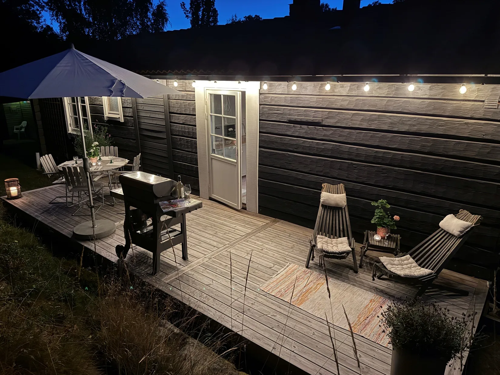 Fritidshus, Klubbvägen 25, Blidö - Bruket, Norrtälje