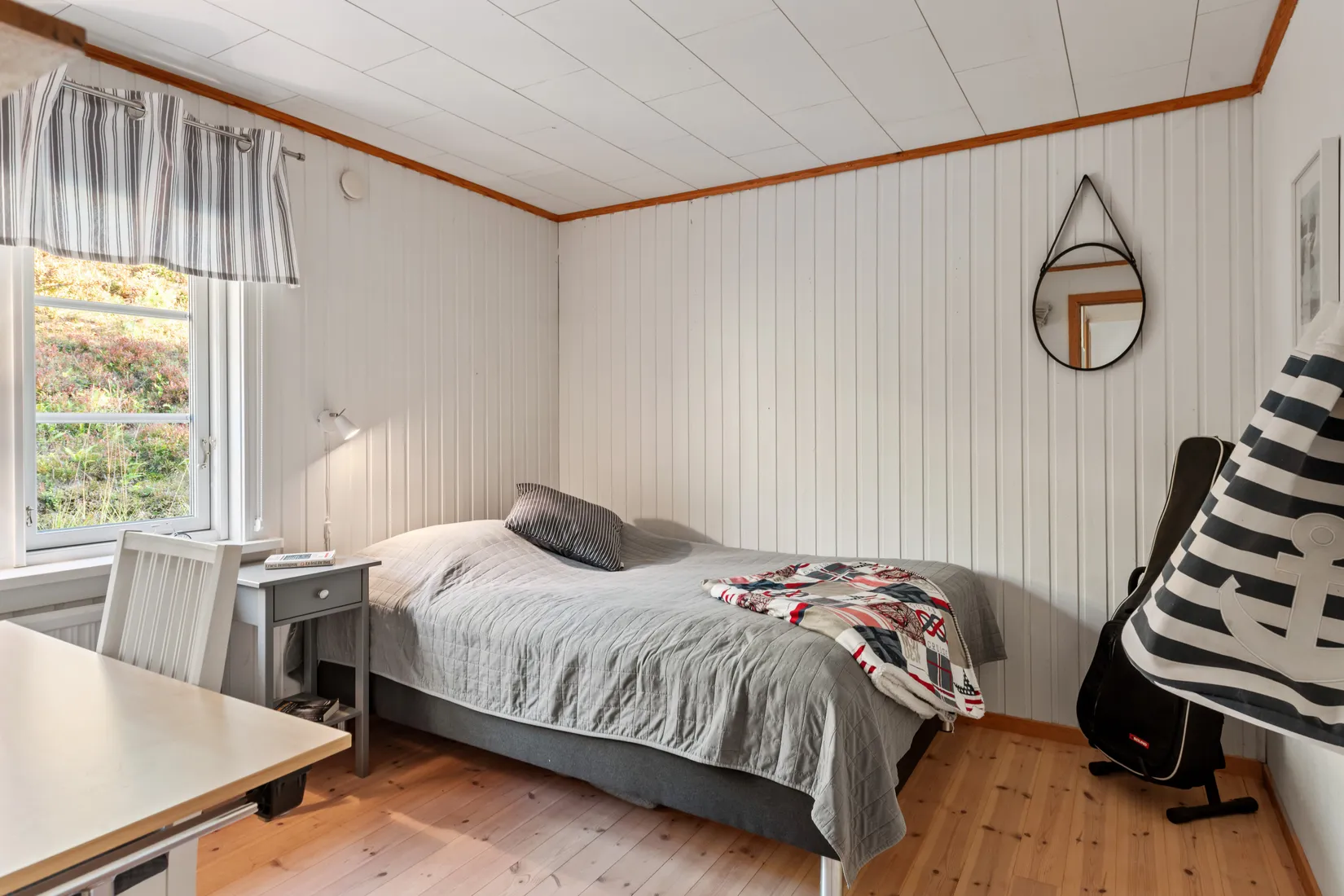 Fritidshus, Klubbvägen 25, Blidö - Bruket, Norrtälje