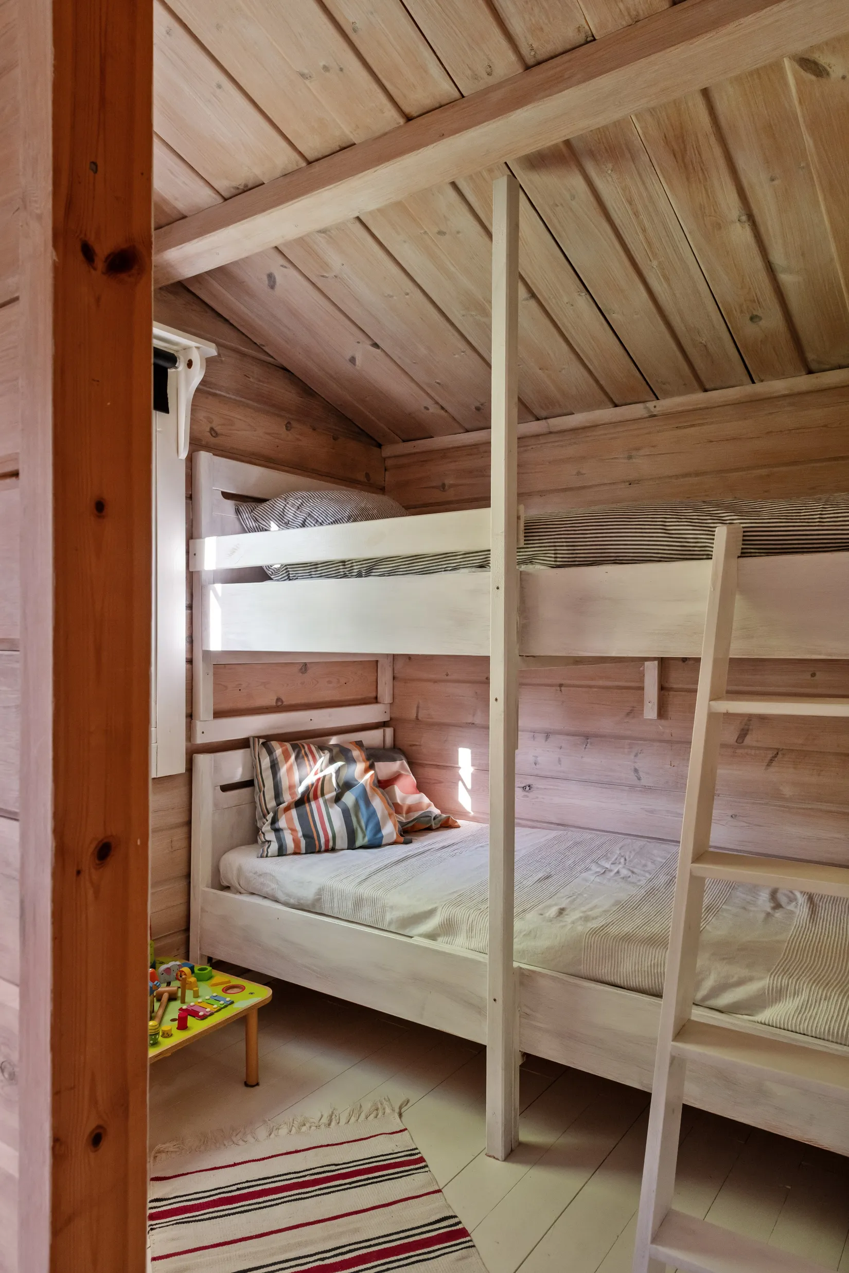 Fritidshus, Klubbvägen 25, Blidö - Bruket, Norrtälje