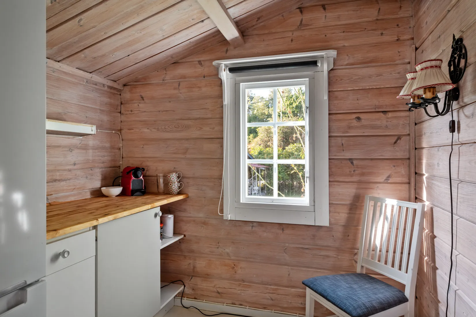 Fritidshus, Klubbvägen 25, Blidö - Bruket, Norrtälje