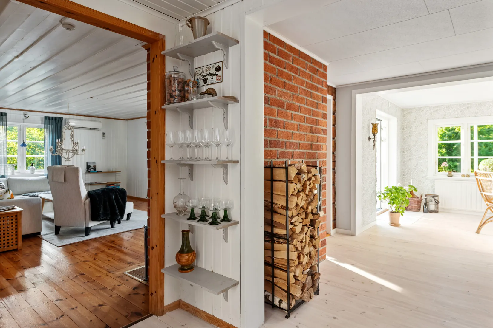 Fritidshus, Klubbvägen 25, Blidö - Bruket, Norrtälje