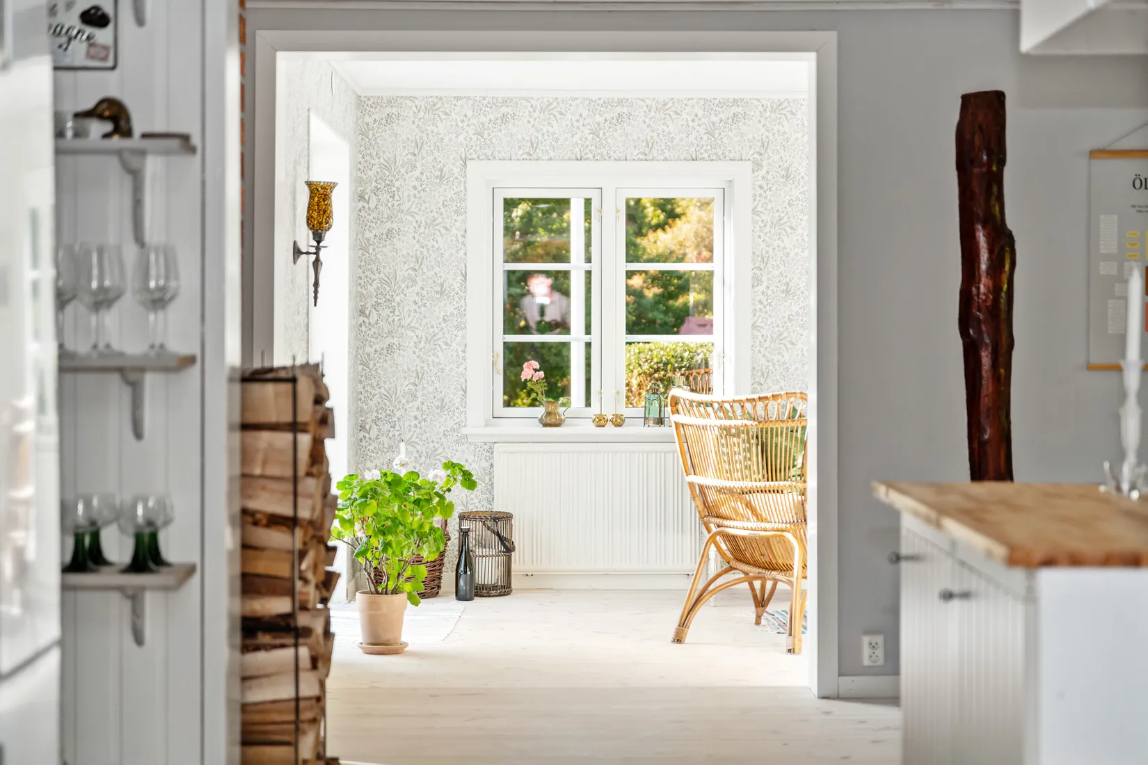 Fritidshus, Klubbvägen 25, Blidö - Bruket, Norrtälje