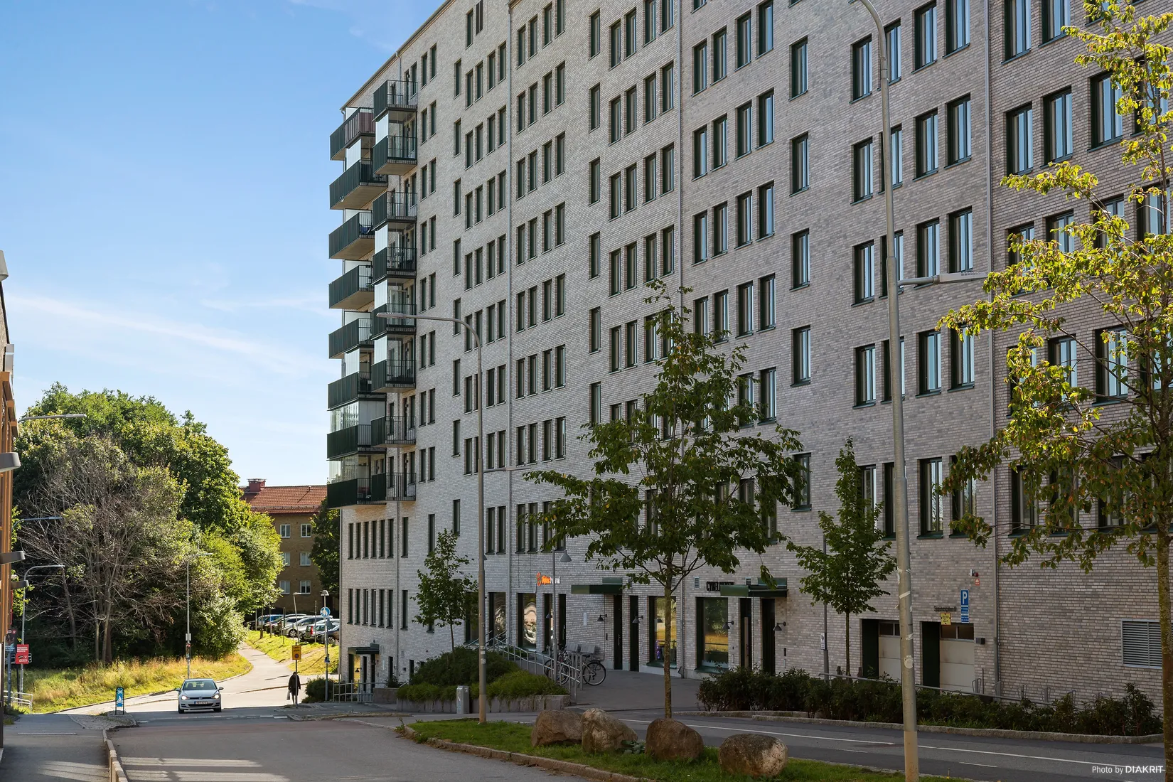 Bostadsrätt, Sjupundsgatan 31, Högsbo, Göteborg
