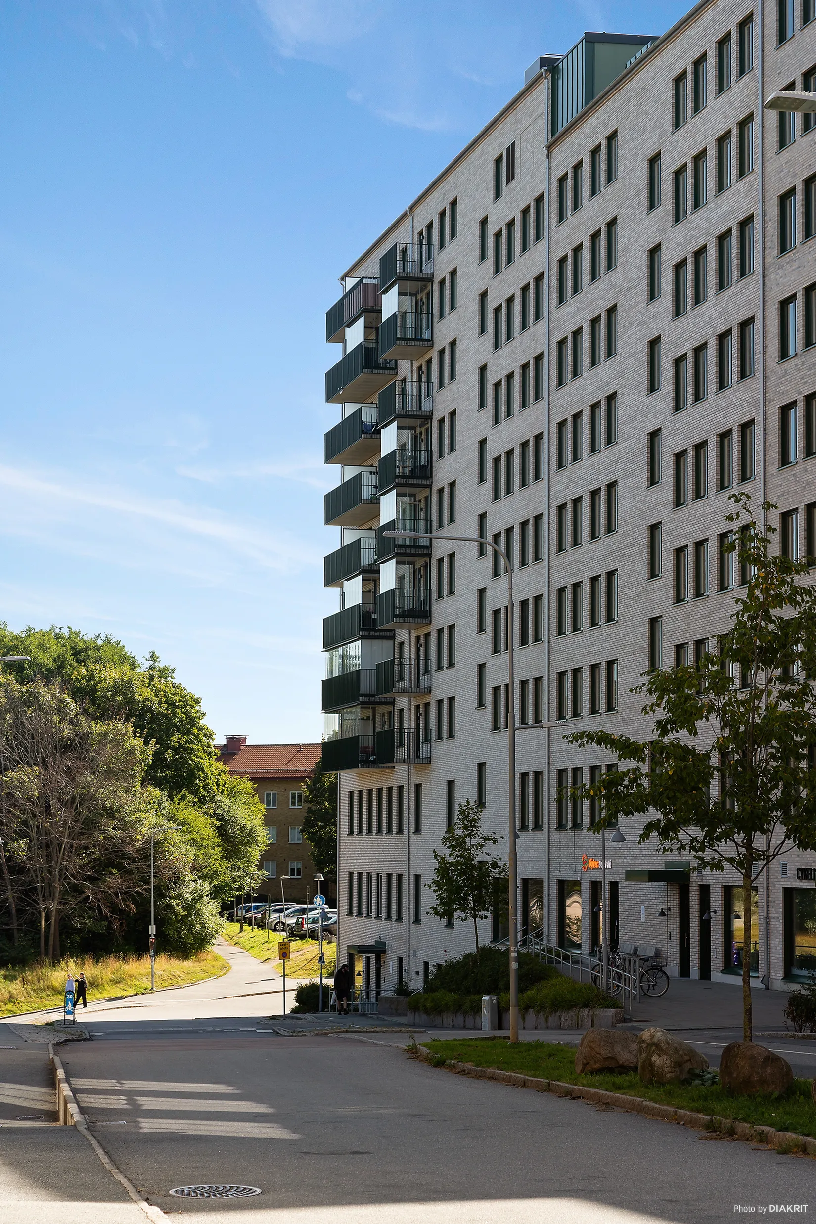 Bostadsrätt, Sjupundsgatan 31, Högsbo, Göteborg