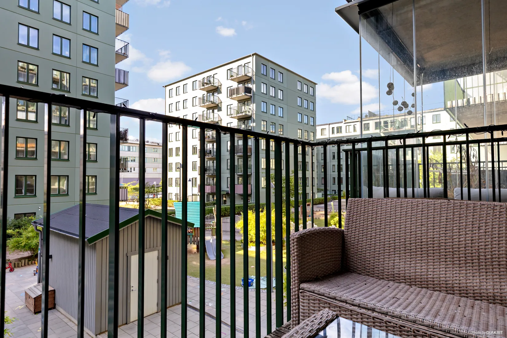 Bostadsrätt, Sjupundsgatan 31, Högsbo, Göteborg