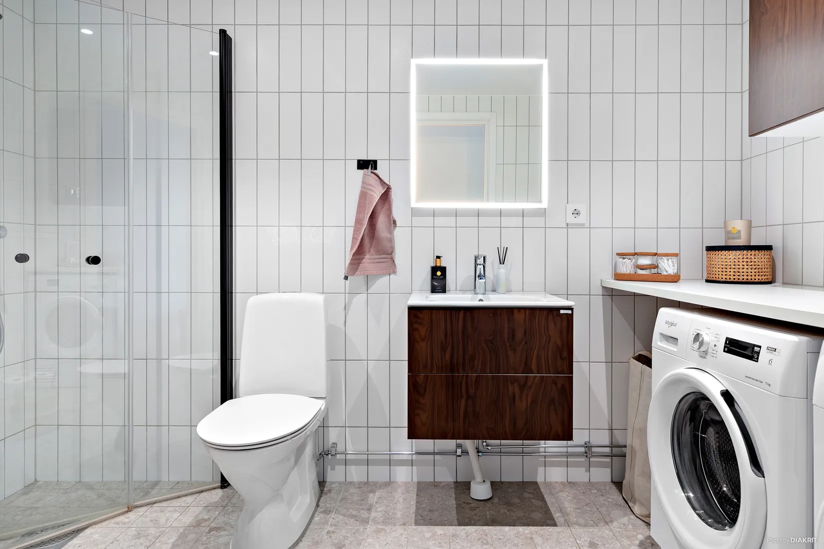 Bostadsrätt, Sjupundsgatan 31, Högsbo, Göteborg