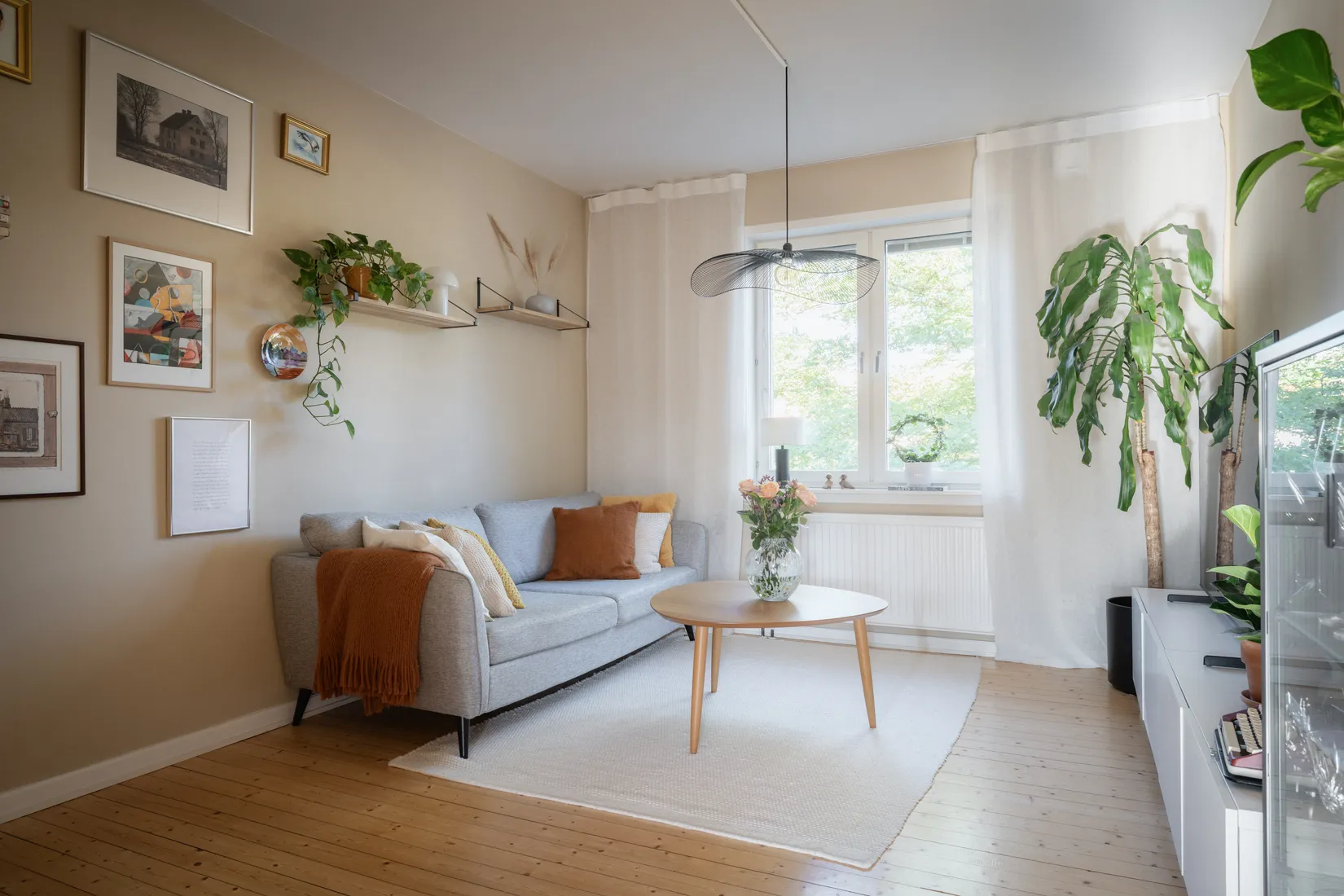 Bostadsrätt, Munkebäcksgatan 44A, Kålltorp, Göteborg