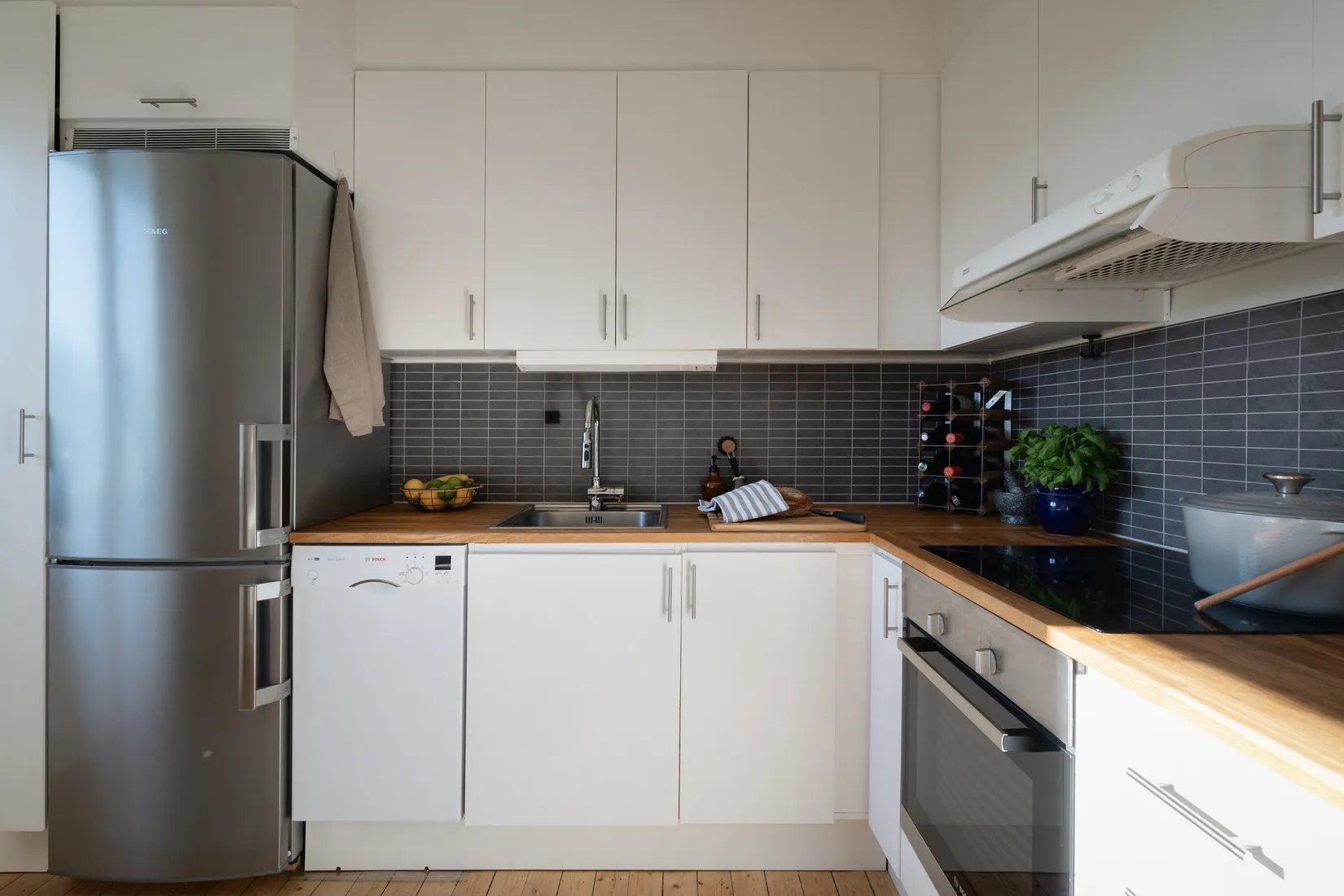Bostadsrätt, Munkebäcksgatan 44A, Kålltorp, Göteborg
