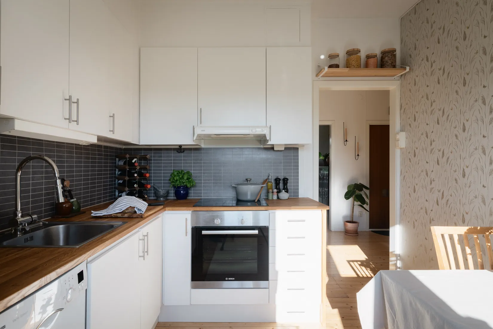 Bostadsrätt, Munkebäcksgatan 44A, Kålltorp, Göteborg