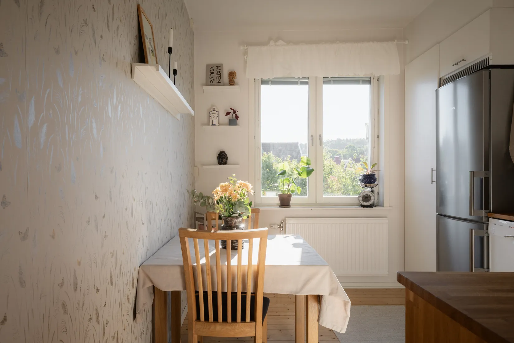 Bostadsrätt, Munkebäcksgatan 44A, Kålltorp, Göteborg