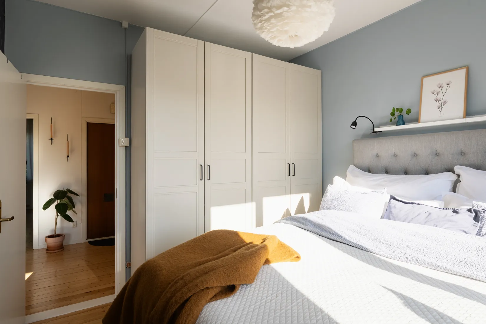 Bostadsrätt, Munkebäcksgatan 44A, Kålltorp, Göteborg