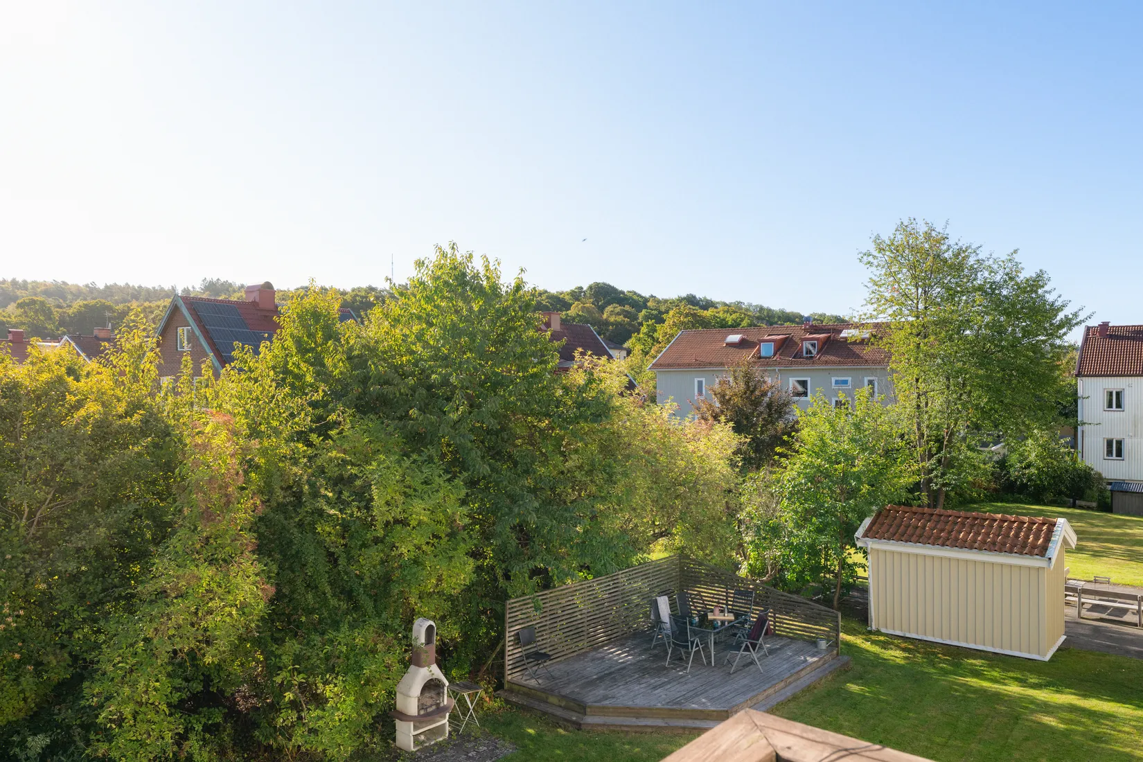 Bostadsrätt, Munkebäcksgatan 44A, Kålltorp, Göteborg