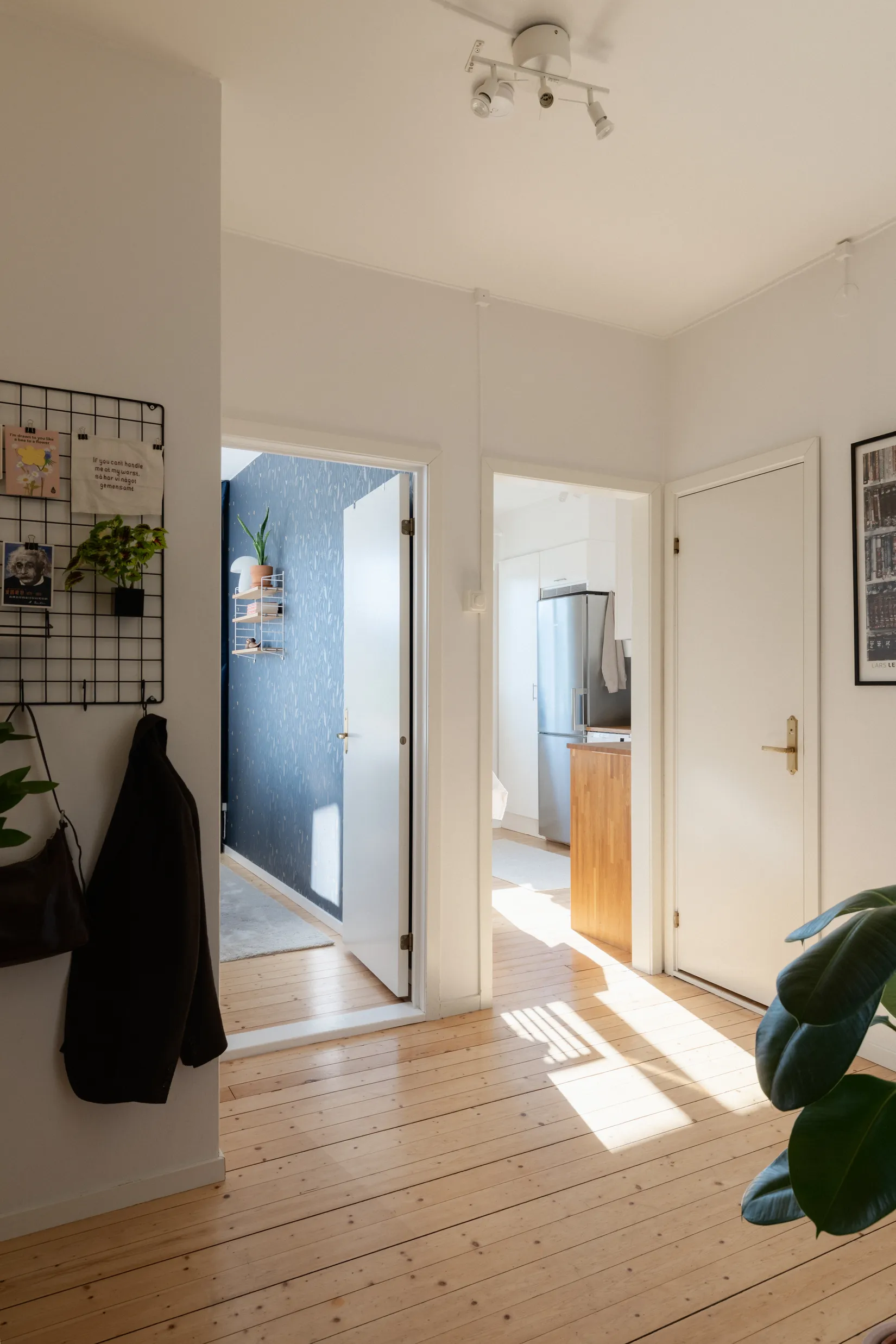 Bostadsrätt, Munkebäcksgatan 44A, Kålltorp, Göteborg