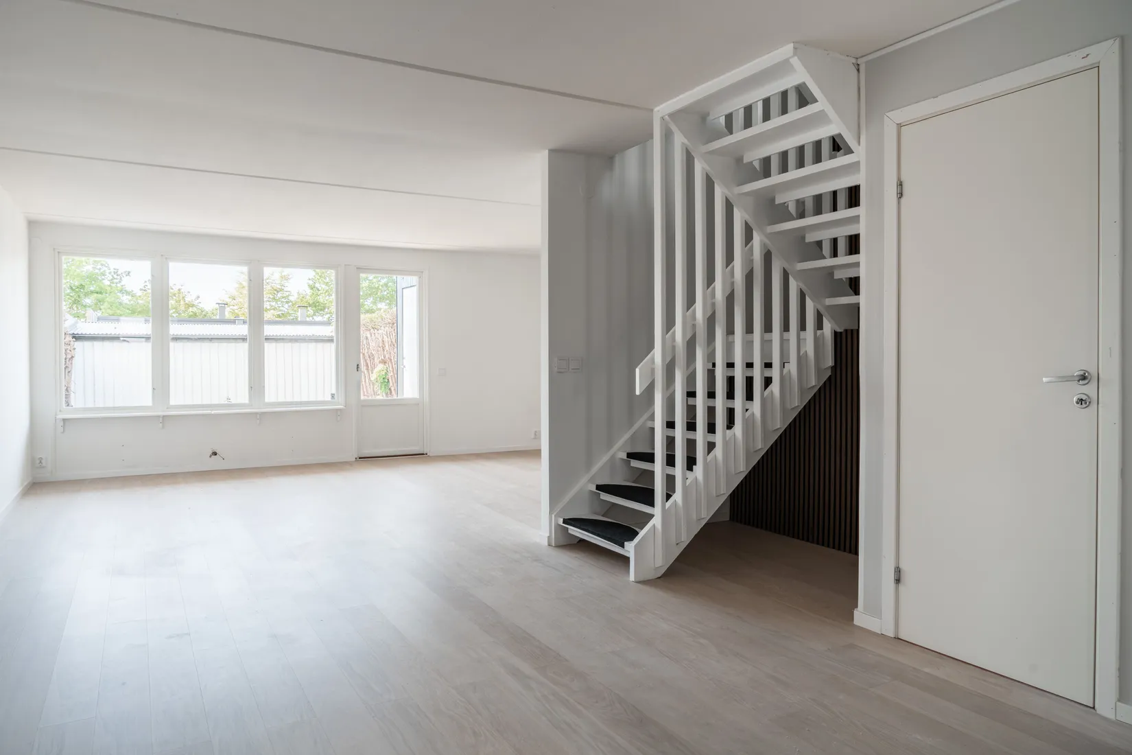 Villa, Anemongatan 31, Bårslöv, Helsingborg