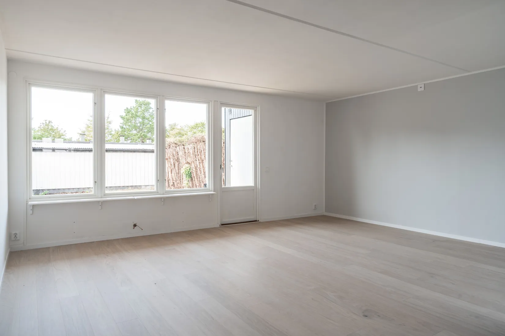 Villa, Anemongatan 31, Bårslöv, Helsingborg