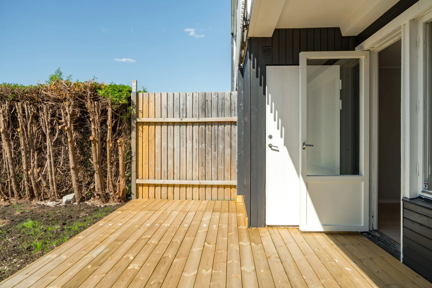 Villa, Anemongatan 31, Bårslöv, Helsingborg