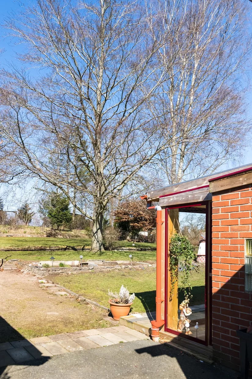 Villa, Gullregnsvägen 3, Ekedal, Hässleholm