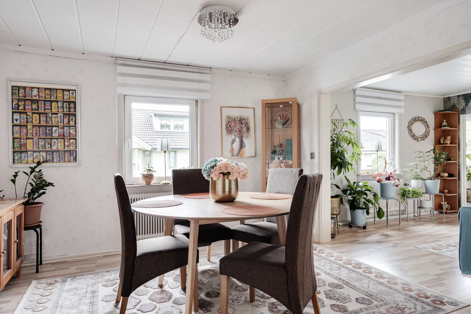 Villa, Gullregnsvägen 3, Ekedal, Hässleholm
