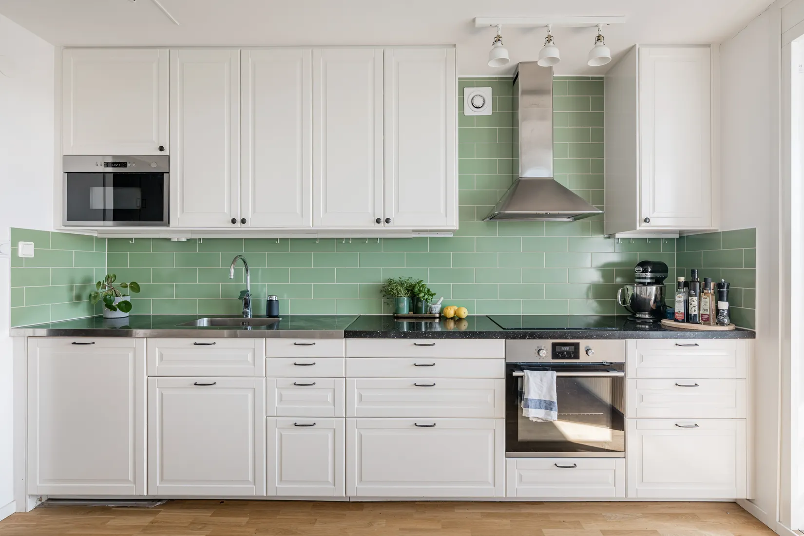 Bostadsrätt, Kometvägen 5, Grindtorp, Täby